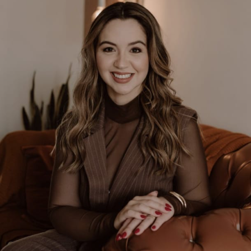 Elaine Maciel