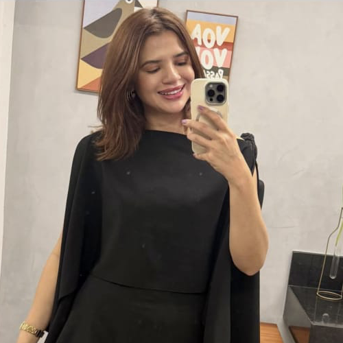 Felicia Santos